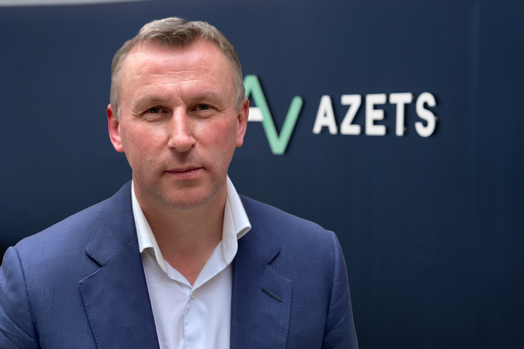 Neil Martin, Group Chief Financial Officer at Azets.jpg