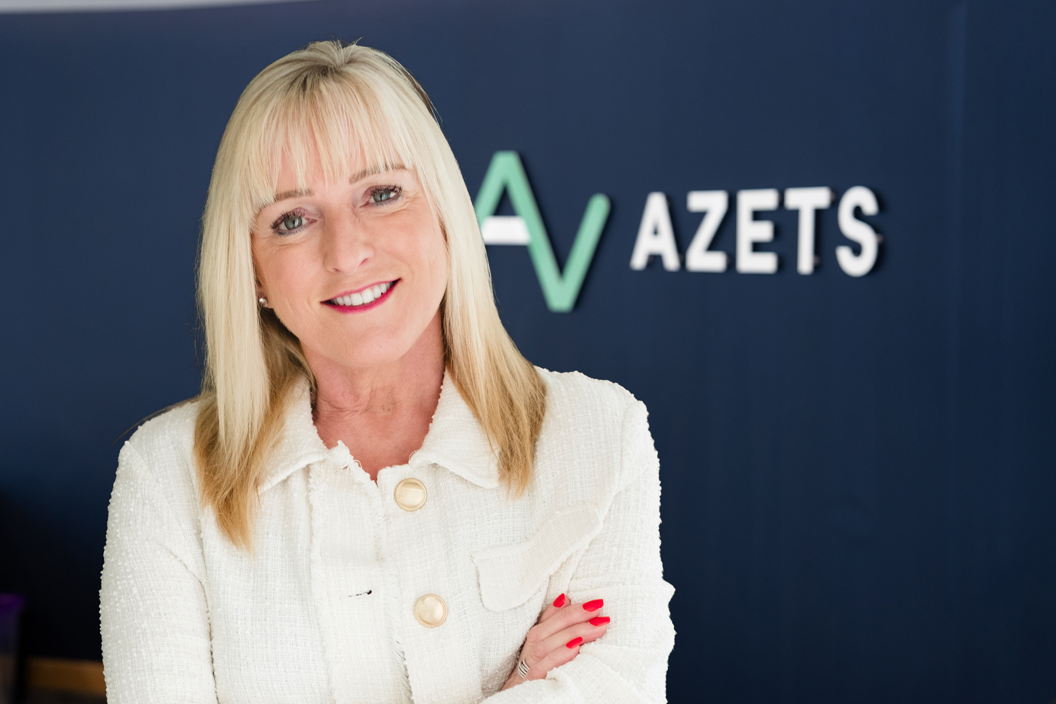 Paula Darvell, Group Chief Marketing Officer at Azets.jpg